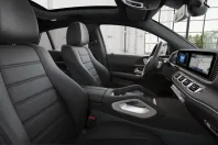 Mercedes-Benz GLE 350 (Clasa GLE) din 2024 cu 7.372 km - oferta MER231785 - foto 7