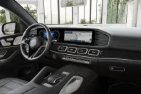 Mercedes-Benz GLE 350 (Clasa GLE) din 2024 cu 7.372 km - oferta MER231785 - foto 8