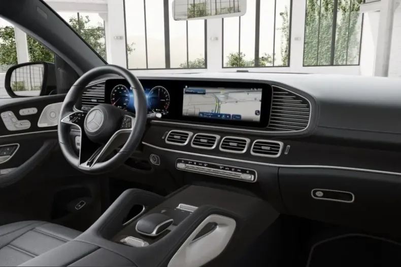 Mercedes-Benz GLE 350 (Clasa GLE) din 2024 cu 7.372 km - oferta MER231785 - foto 8