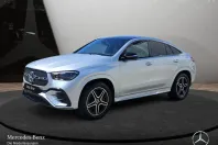 Mercedes-Benz GLE 300 (Clasa GLE) din 2025 cu 8.869 km - oferta MER231786 - foto 1