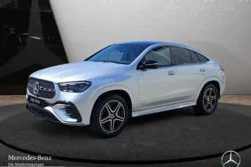 Mercedes-Benz GLE 300 din 2025 - oferta MER231786