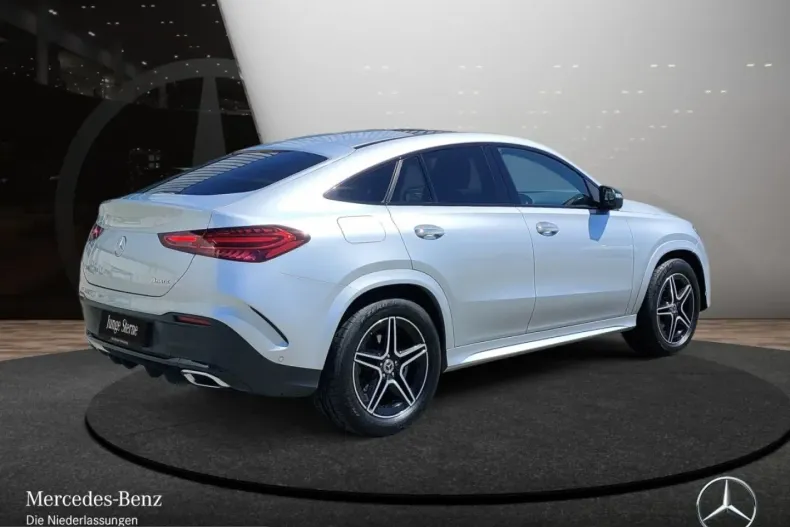 Mercedes-Benz GLE 300 (Clasa GLE) din 2025 cu 8.869 km - oferta MER231786 - foto 5