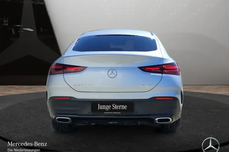 Mercedes-Benz GLE 300 (Clasa GLE) din 2025 cu 8.869 km - oferta MER231786 - foto 6