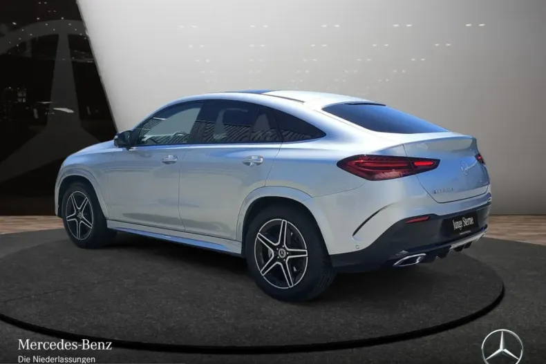 Mercedes-Benz GLE 300 (Clasa GLE) din 2025 cu 8.869 km - oferta MER231786 - foto 7