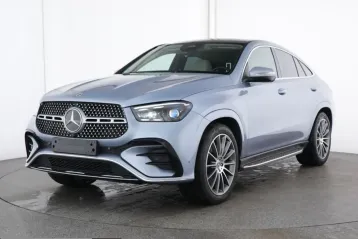 Mercedes-Benz GLE 300 din 2025 - oferta MER231787