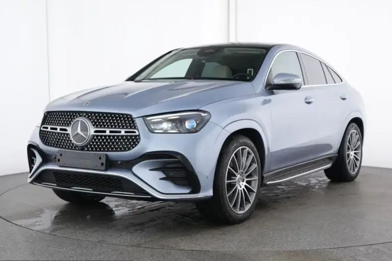 Mercedes-Benz GLE 300 (Clasa GLE) din 2025 cu 16.225 km - oferta MER231787 - foto 1