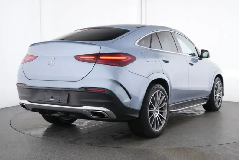 Mercedes-Benz GLE 300 (Clasa GLE) din 2025 cu 16.225 km - oferta MER231787 - foto 2
