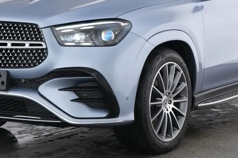 Mercedes-Benz GLE 300 (Clasa GLE) din 2025 cu 16.225 km - oferta MER231787 - foto 3