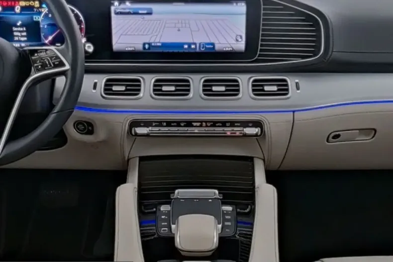 Mercedes-Benz GLE 300 (Clasa GLE) din 2025 cu 16.225 km - oferta MER231787 - foto 4