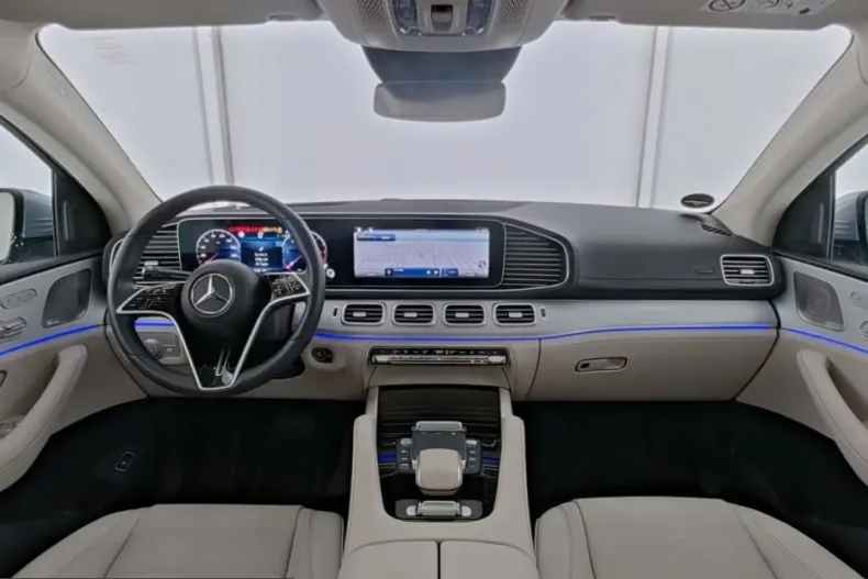 Mercedes-Benz GLE 300 (Clasa GLE) din 2025 cu 16.225 km - oferta MER231787 - foto 6