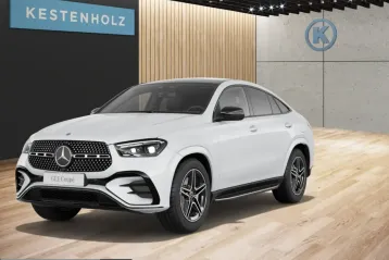 Mercedes-Benz GLE 350 din 2024 - oferta MER231788