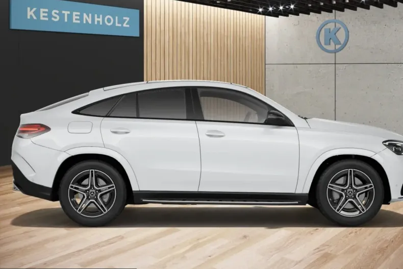 Mercedes-Benz GLE 350 (Clasa GLE) din 2024 cu 14.252 km - oferta MER231788 - foto 3