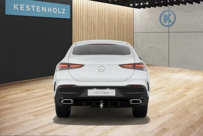 Mercedes-Benz GLE 350 (Clasa GLE) din 2024 cu 14.252 km - oferta MER231788 - foto 5