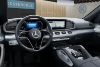Mercedes-Benz GLE 350 (Clasa GLE) din 2024 cu 14.252 km - oferta MER231788 - foto 6