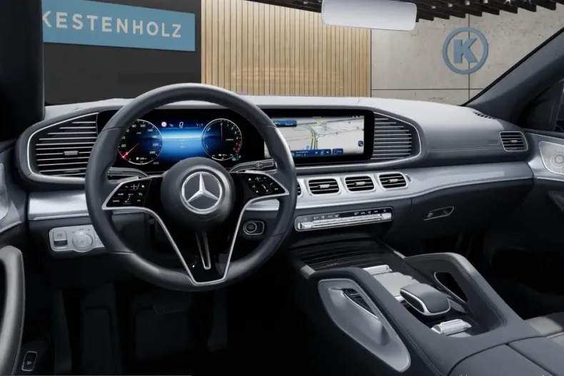 Mercedes-Benz GLE 350 (Clasa GLE) din 2024 cu 14.252 km - oferta MER231788 - foto 6