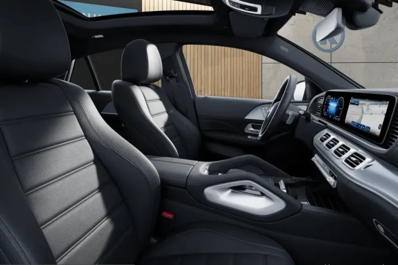 Mercedes-Benz GLE 350 (Clasa GLE) din 2024 cu 14.252 km - oferta MER231788 - foto 7