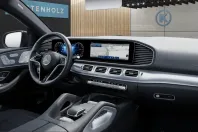 Mercedes-Benz GLE 350 (Clasa GLE) din 2024 cu 14.252 km - oferta MER231788 - foto 9