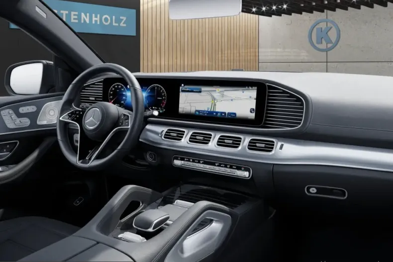 Mercedes-Benz GLE 350 (Clasa GLE) din 2024 cu 14.252 km - oferta MER231788 - foto 9