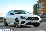 Mercedes-Benz E 300 (Clasa E) din 2022 cu 100.000 km - oferta MER231789 - foto 1
