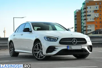 Mercedes-Benz E 300 din 2022 - oferta MER231789