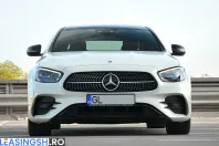 Mercedes-Benz E 300 (Clasa E) din 2022 cu 100.000 km - oferta MER231789 - foto 2