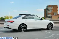 Mercedes-Benz E 300 (Clasa E) din 2022 cu 100.000 km - oferta MER231789 - foto 4