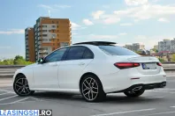 Mercedes-Benz E 300 (Clasa E) din 2022 cu 100.000 km - oferta MER231789 - foto 7