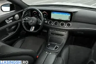 Mercedes-Benz E 300 (Clasa E) din 2022 cu 100.000 km - oferta MER231789 - foto 8