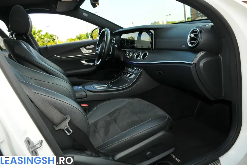 Mercedes-Benz E 300 (Clasa E) din 2022 cu 100.000 km - oferta MER231789 - foto 9