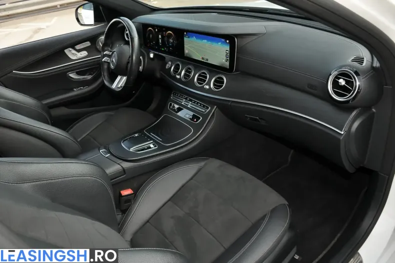 Mercedes-Benz E 300 (Clasa E) din 2022 cu 100.000 km - oferta MER231789 - foto 10