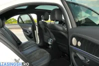 Mercedes-Benz E 300 (Clasa E) din 2022 cu 100.000 km - oferta MER231789 - foto 11