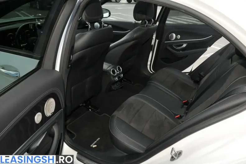 Mercedes-Benz E 300 (Clasa E) din 2022 cu 100.000 km - oferta MER231789 - foto 14