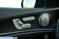 Mercedes-Benz E 300 (Clasa E) din 2022 cu 100.000 km - oferta MER231789 - foto 21