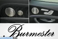 Mercedes-Benz E 300 (Clasa E) din 2022 cu 100.000 km - oferta MER231789 - foto 22