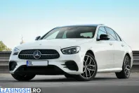 Mercedes-Benz E 300 (Clasa E) din 2022 cu 100.000 km - oferta MER231789 - foto 23