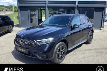 Mercedes-Benz GLC 300 din 2025 - oferta MER231790