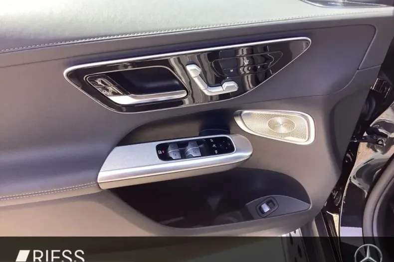 Mercedes-Benz GLC 300 (Clasa GLC) din 2025 cu 34.417 km - oferta MER231790 - foto 6