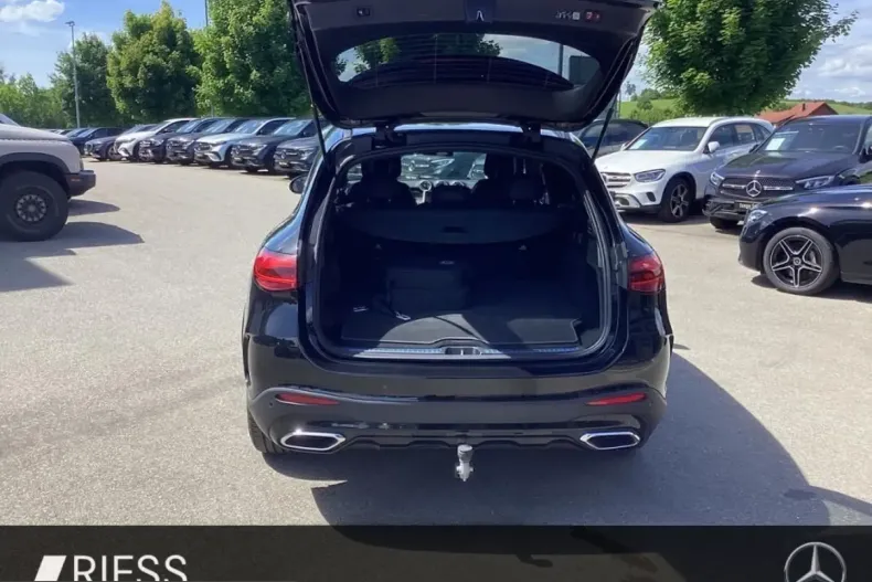 Mercedes-Benz GLC 300 (Clasa GLC) din 2025 cu 34.417 km - oferta MER231790 - foto 16