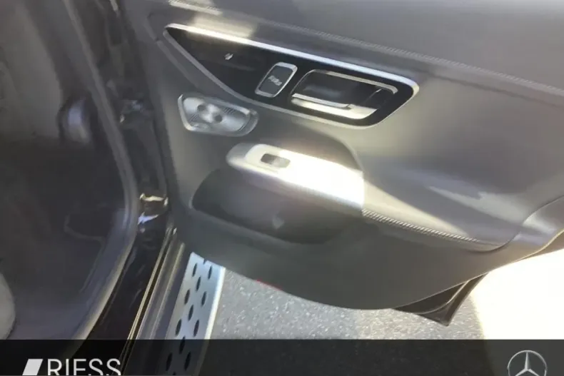 Mercedes-Benz GLC 300 (Clasa GLC) din 2025 cu 34.417 km - oferta MER231790 - foto 19