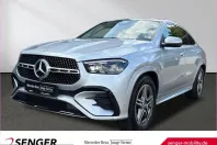 Mercedes-Benz GLE 450 (Clasa GLE) din 2024 cu 20.766 km - oferta MER231791 - foto 1