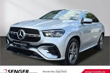 Mercedes-Benz GLE 450 din 2024 - oferta MER231791