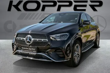 Mercedes-Benz GLE 300 din 2025 - oferta MER231792