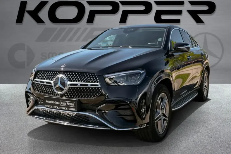 Mercedes-Benz GLE 300 (Clasa GLE) din 2025 cu 21.998 km - oferta MER231792 - foto 1