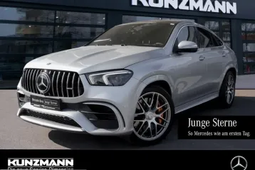 Mercedes-Benz GLE 63 AMG din 2023 - oferta MER231793