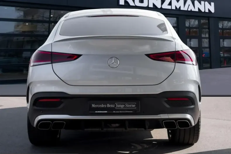 Mercedes-Benz GLE 63 AMG (Clasa GLE) din 2023 cu 82.990 km - oferta MER231793 - foto 4