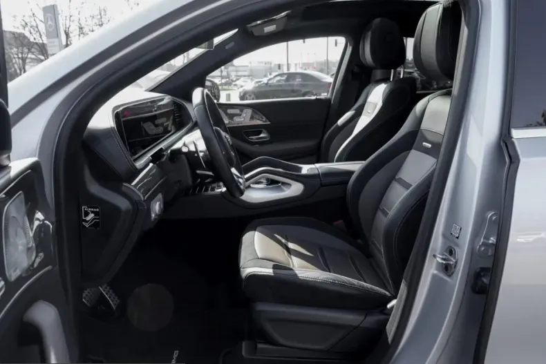 Mercedes-Benz GLE 63 AMG (Clasa GLE) din 2023 cu 82.990 km - oferta MER231793 - foto 7