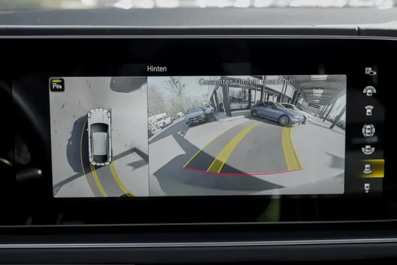 Mercedes-Benz GLE 63 AMG (Clasa GLE) din 2023 cu 82.990 km - oferta MER231793 - foto 14