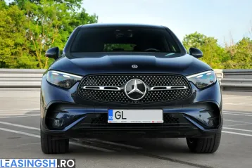 Mercedes-Benz GLC 300 din 2023 - oferta MER231795