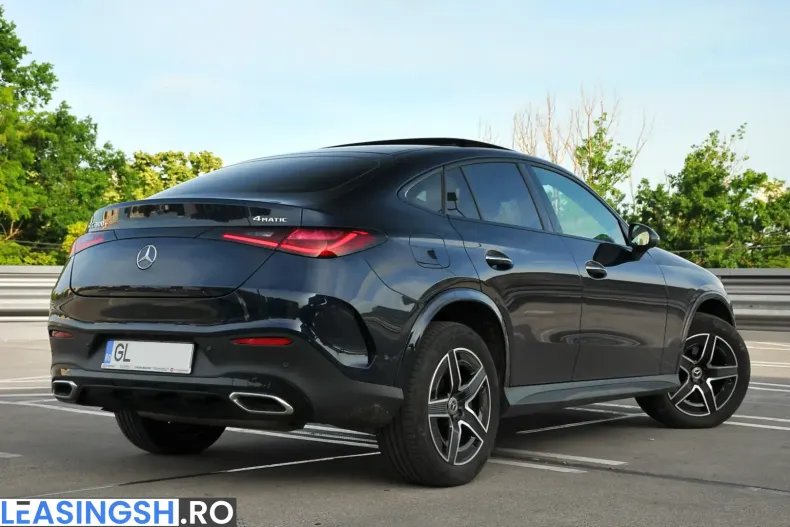 Mercedes-Benz GLC 300 (Clasa GLC) din 2023 cu 36.460 km - oferta MER231795 - foto 2