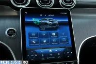 Mercedes-Benz GLC 300 (Clasa GLC) din 2023 cu 36.460 km - oferta MER231795 - foto 10
